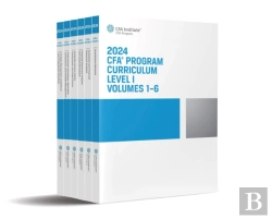 Bertrand.pt - 2024 CFA Program Curriculum Level I Box Set