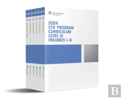 Bertrand.pt - 2024 Cfa Program Curriculum Level Iii Box Set