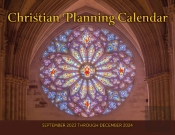2024 Christian Planning Calendar