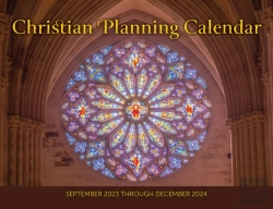 Bertrand.pt - 2024 Christian Planning Calendar