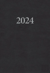 2024 Desk Diary