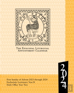 Bertrand.pt - 2024 Episcopal Liturgical Appointment Calendar