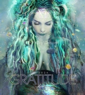2024 Gratitude Diary
