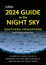 2024 Guide To The Night Sky Southern Hemisphere