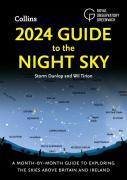 2024 Guide To The Night Sky