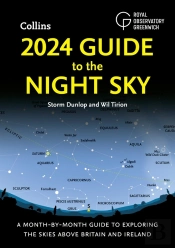 2024 Guide To The Night Sky