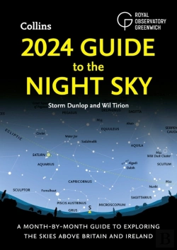 Bertrand.pt - 2024 Guide To The Night Sky