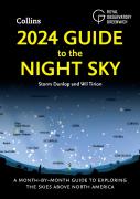 2024 Guide To The Night Sky