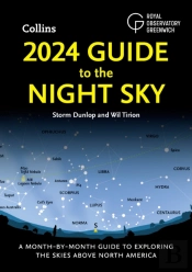 2024 Guide To The Night Sky