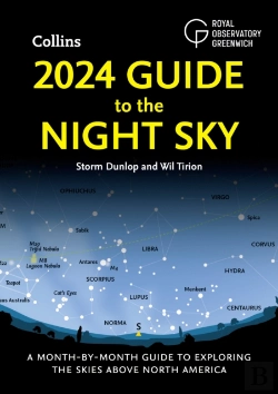 Bertrand.pt - 2024 Guide To The Night Sky