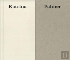 2024 National Gallery Artist In Residence: Katrina Palmer
