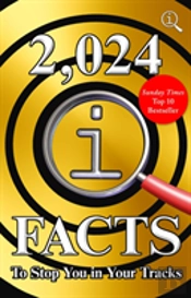 2,024 Qi Facts To Stop You In Your Tracks