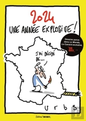 2024, Une Année Explosive !