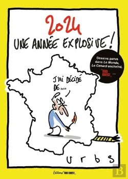Bertrand.pt - 2024, Une Année Explosive !