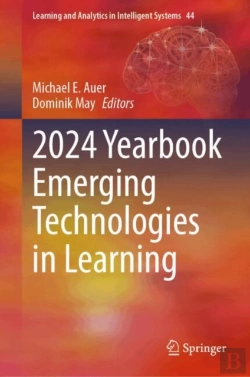 Bertrand.pt - 2024 Yearbook Emerging Technologies In Learning