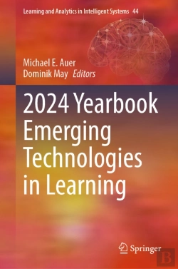 Bertrand.pt - 2024 Yearbook Emerging Technologies In Learning