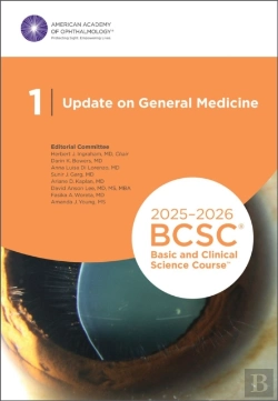 Bertrand.pt - 2025-2026 Basic And Clinical Science Course, Complete Print Set