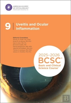 Bertrand.pt - 2025-2026 Basic And Clinical Science Course, Section 9