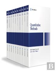 2025 Cfa Program Curriculum Level I Box Set