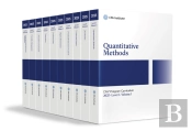 2025 Cfa Program Curriculum Level I Box Set