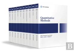 Bertrand.pt - 2025 Cfa Program Curriculum Level I Box Set