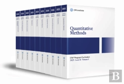 Bertrand.pt - 2025 Cfa Program Curriculum Level Ii Box Set