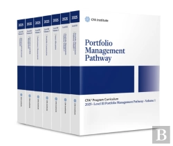 Bertrand.pt - 2025 Cfa Program Curriculum Level Iii Portfolio Management Pathway Box Set