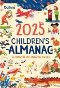 2025 Childrenâ€™S Almanac