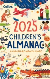2025 Childrenâ€™S Almanac