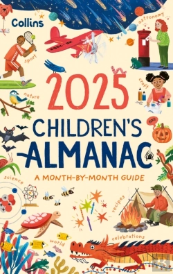 Bertrand.pt - 2025 Childrenâ€™S Almanac
