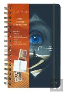 2025 Dune: Part 2 13-Month Weekly Planner