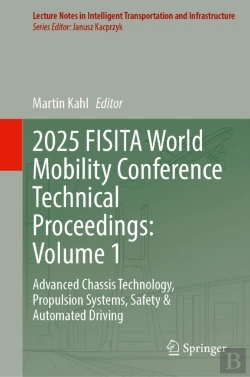 Bertrand.pt - 2025 Fisita World Mobility Conference Technical Proceedings: Volume 1