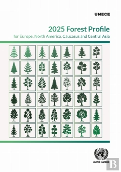 Bertrand.pt - 2025 Forest Profile For Europe, North America, Caucasus And Central Asia