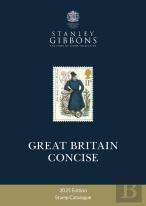 2025 Great Britain Concise