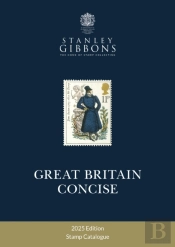 2025 Great Britain Concise