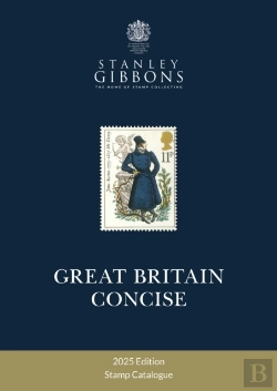 Bertrand.pt - 2025 Great Britain Concise