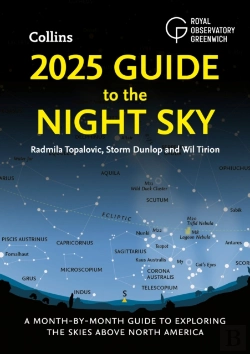 Bertrand.pt - 2025 Guide To The Night Sky