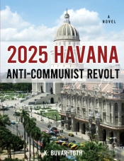 2025 Havana Anti-Communist Revolt