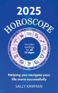 2025 Horoscope Â€“ Your Year Ahead
