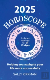 2025 Horoscope Â€“ Your Year Ahead