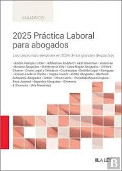 Bertrand.pt - 2025 Practica Laboral Para Abogados