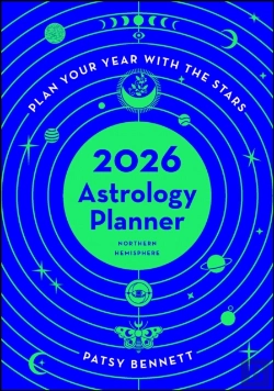Bertrand.pt - 2026 Astrology Planner - Northern Hemisphere