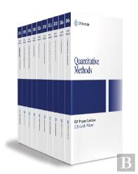 2026 Cfa Program Curriculum Level I Box Set