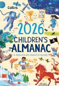 2026 Childrenâ€™S Almanac