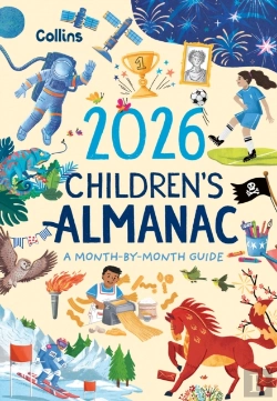 Bertrand.pt - 2026 Childrenâ€™S Almanac