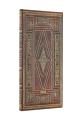 2026 First Folio (Shakespeareâ€™S Library) Mini 12-Month Verso Hardcover Flexi Dayplanner 2026 (Elastic Band Closure)