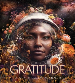 Bertrand.pt - 2026 Gratitude Diary & Daily Planner