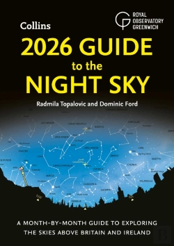 Bertrand.pt - 2026 Guide To The Night Sky