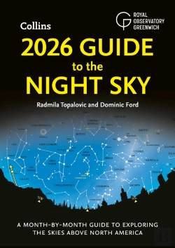Bertrand.pt - 2026 Guide To The Night Sky