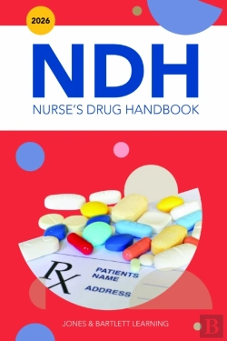 Bertrand.pt - 2026 Nurse'S Drug Handbook